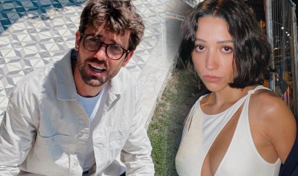 Serkay Tütüncü’den dikkat çeken Zeynep Bastık açıklaması: ‘Yakın arkadaştık’