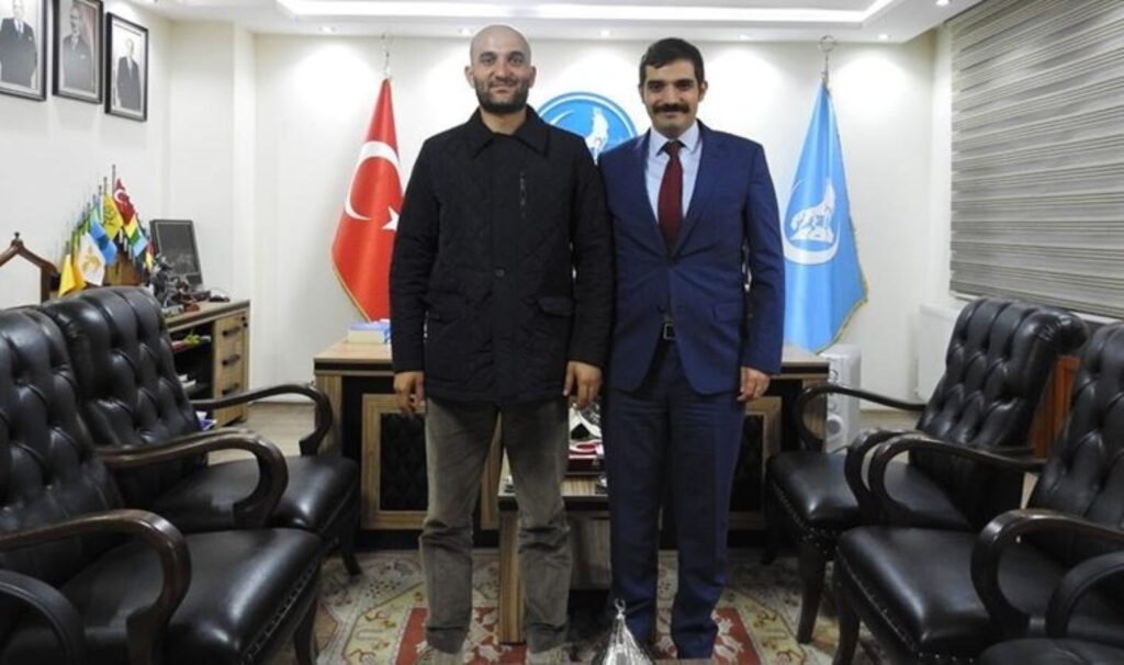 Sinan Ateş cinayetinin kilit ismi Olcay Kılavuz sessizliğini bozdu: ‘Savcılık beni çağırsın, bildiklerimi anlatmaya hazırım’
