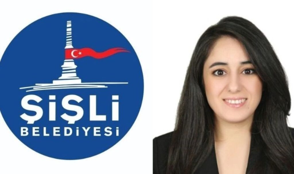 Şişli Belediye Başkan Yardımcısı Fatma Özlem İzol kimdir? Fatma Özlem İzol neden istifa etti?