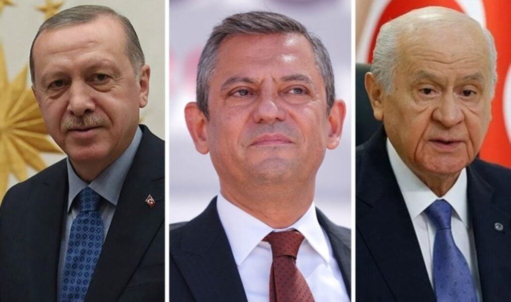 Siyasi liderler, Kurban Bayramı’nı nerede geçirecek?
