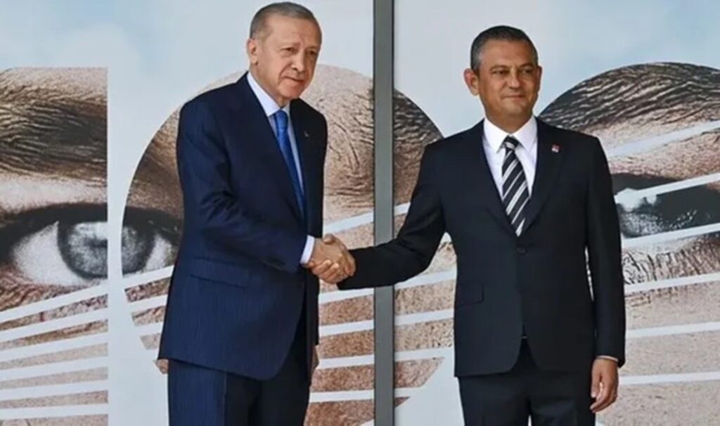 Siyasi partiler arası bayramlaşma programları belli oldu: AKP ‘önce CHP’ dedi