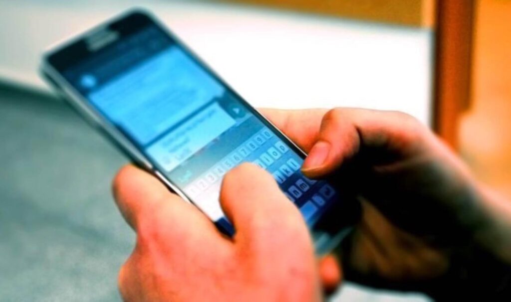 SMS ile evine el konuldu: ‘Evimize de kayyum atadılar!’