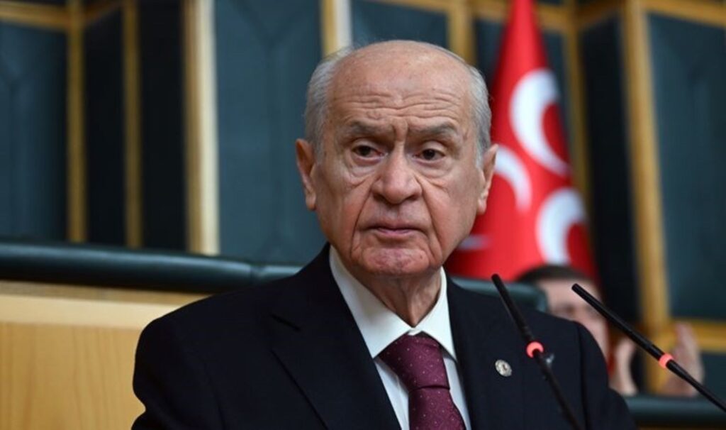 Son dakika… Bahçeli’den Ankara’yı karıştıracak sözler: ‘AK Parti içindeki gayri memnun kesim…’