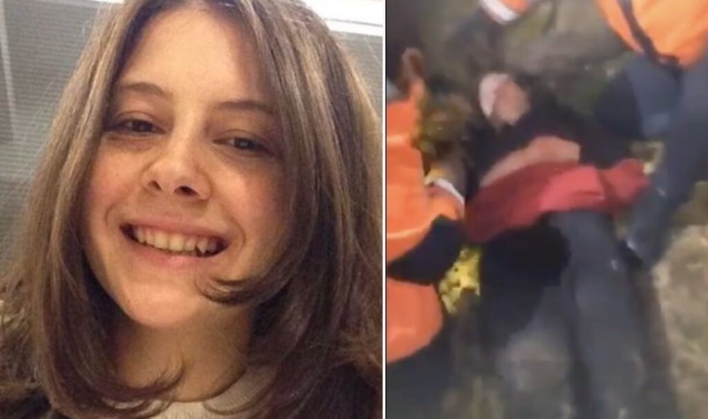 Son Dakika… Bakan Ali Yerlikaya’dan Ece Gürel’in sağlık durumuna ilişkin açıklama!
