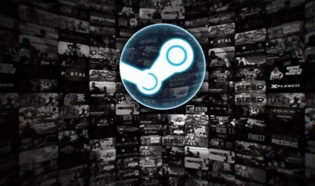 Steam, 14 milyon oyuncuyu dolandırmakla suçlanıyor