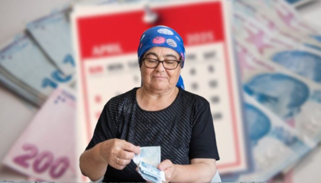 Tahsis numarasına göre yatacak: Emekli bayram ikramiyesi 2025 ödemeleri ne zaman?