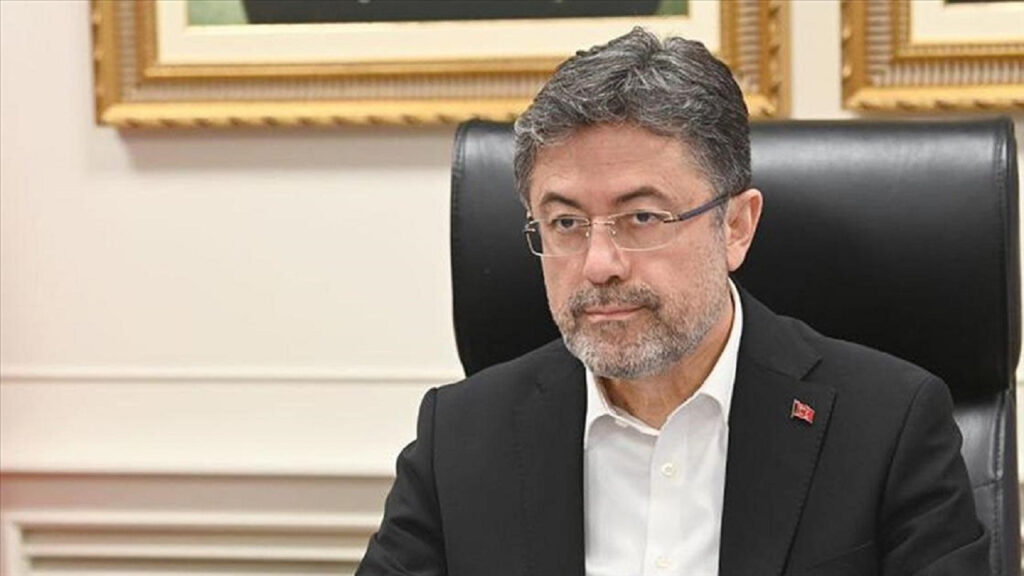 Tarım ve orman sektörü dört yılın en yüksek büyümesini yaşadı