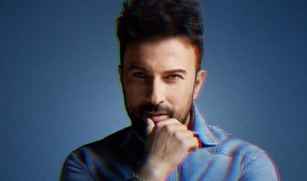 Tarkan’dan 7 yıl sonra ilk albüm: ‘Kuantum 51’ müzikseverlerle buluştu… İşte en çok dinlenen parçalar