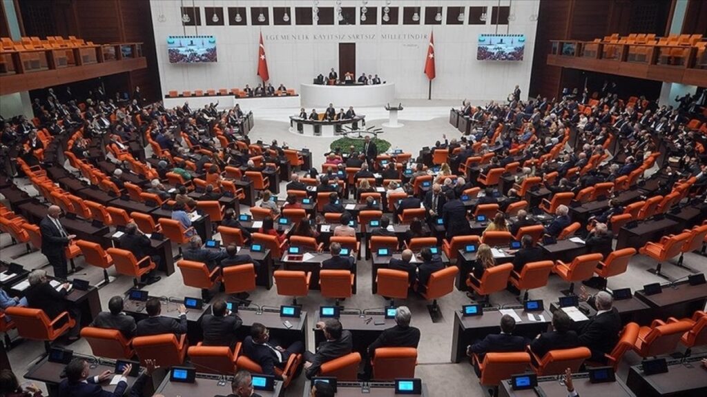 TBMM’de bu hafta: Gündemde hangi konular var?