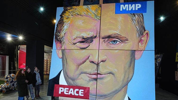 Telegraph gizli anlaşmanın belgelerini ifşa etti! ‘Trump Zelenski’nin başına silah dayadı’