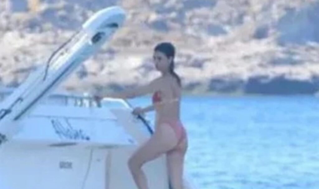 Tepkilerin odağındaydı… Ekol TV muhabiri ‘Beren Saat’ videosunun ayrıntılarını paylaştı!
