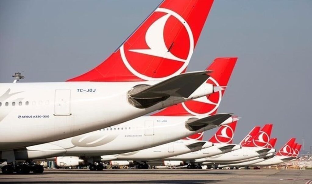 THY’den AKP’li gurbetçilere kıyak: Biletleri ‘indirimli’ alacaklar
