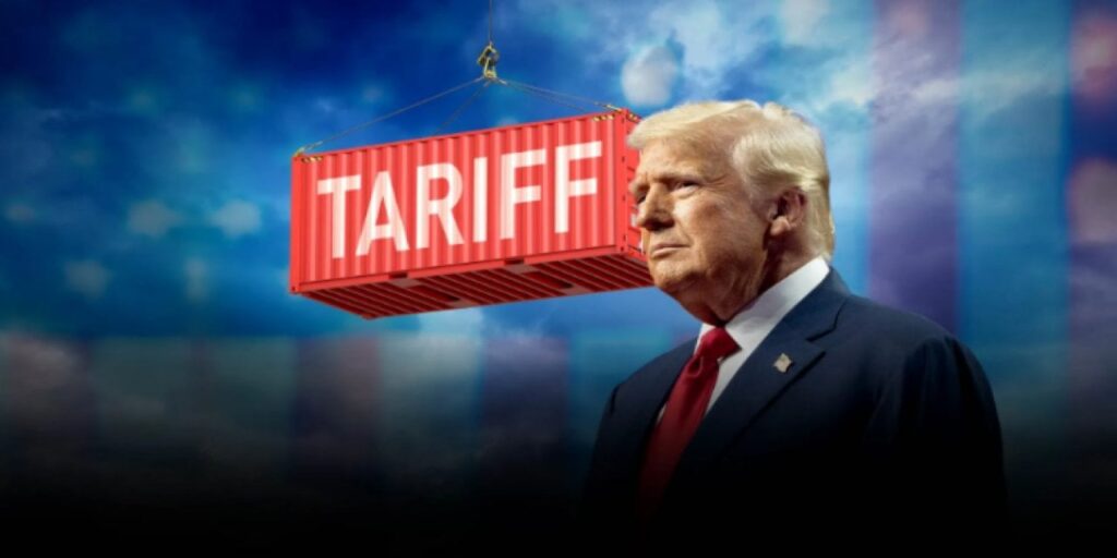 Trump, otomotivden sonra bir sonraki darbeyi hangi sektörün alacağını açıkladı: