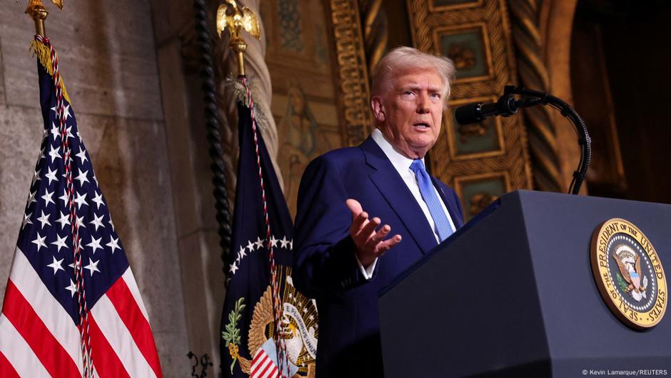 Trump’tan bu kez Moskova’ya yaptırım tehdidi