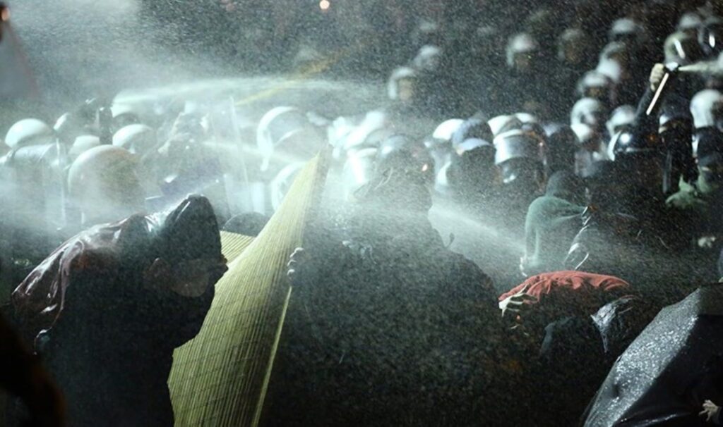 Türkiye Foto Muhabirleri Derneği: Meslektaşlarımızın derhal serbest bırakılmasını bekliyoruz