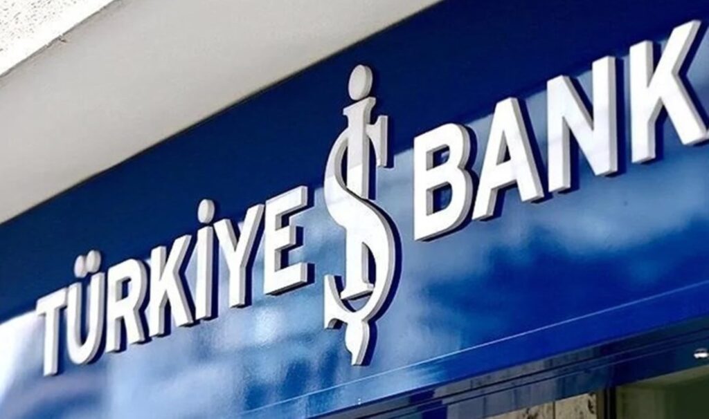 Türkiye İş Bankası’ndan kayyum iddialarına ilişkin açıklama yapıldı