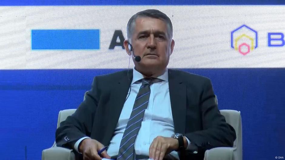 TÜSİAD yöneticilerinin 5 yıl hapsi istendi