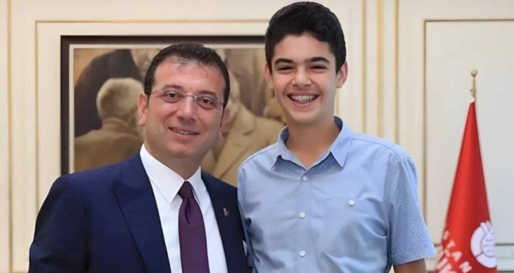 Tutuklanan Berkay’ın ailesinden sosyal medya yalanlarına yanıt