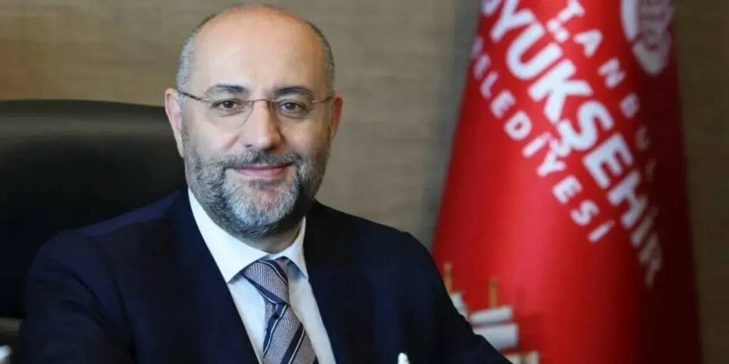 Tutuklanan İPA Başkanı Buğra Gökçe’den ‘kararlılık’ paylaşımı