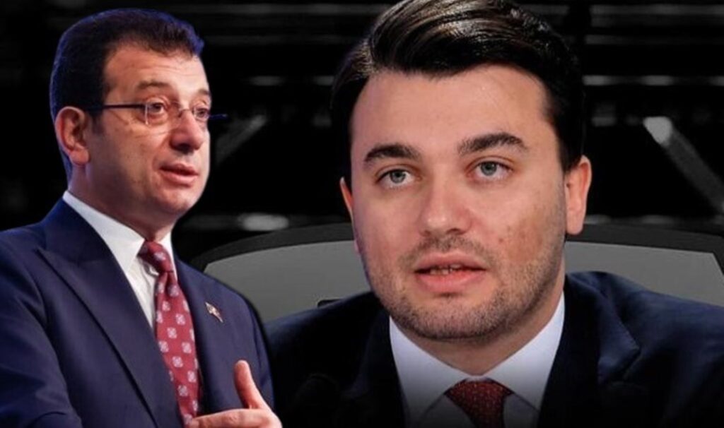 Tutuklu Ekrem İmamoğlu’nun avukatı Mehmet Pehlivan gözaltında: Ayrıntılar belli oldu…