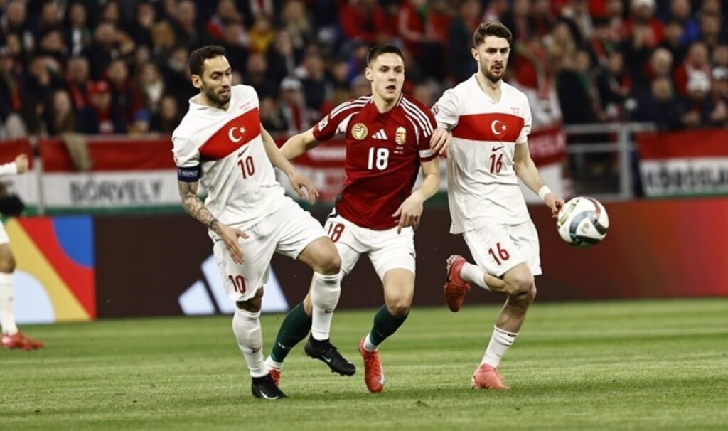 TV8’den Macaristan-Türkiye maçı kararı: Canlı yayında açıklandı!
