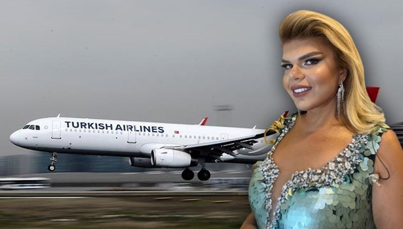 “Uçağınızı bombalayacağız” demişti: Sanığa hapis cezası