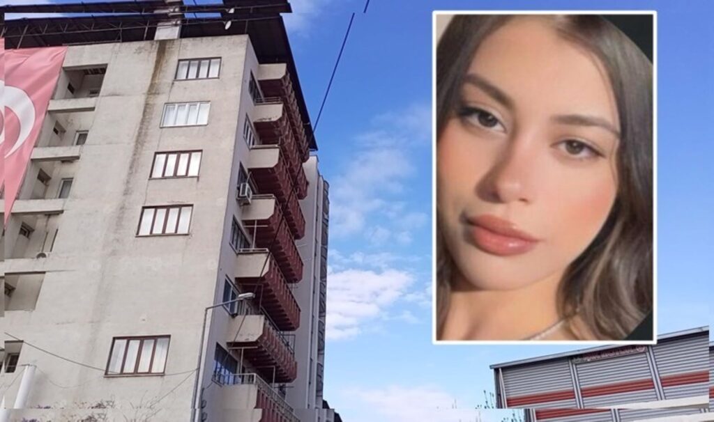 Üniversiteli Büşra’nın şüpheli ölümü: Evde tabancayla vurulmuş halde bulundu