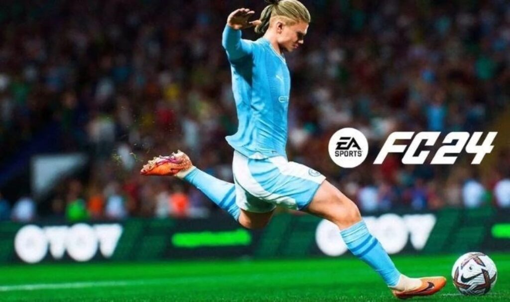 Xbox Game Pass’e EA Sports FC 24 dahil oldu