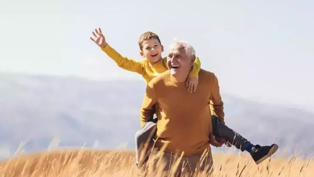 Yaşlanırken güçlü kalmanın sırrı ortaya çıktı! İki adımla genç kalınıyor