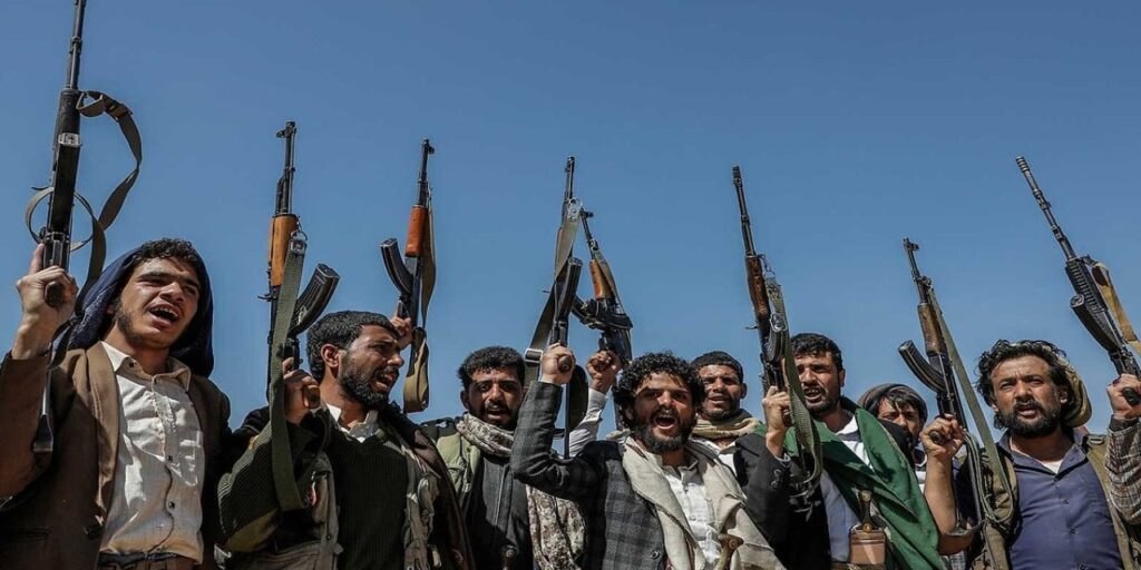 Yemen’deki Husiler: ABD ve İngiltere’nin saldırıları karşılıksız kalmayacak