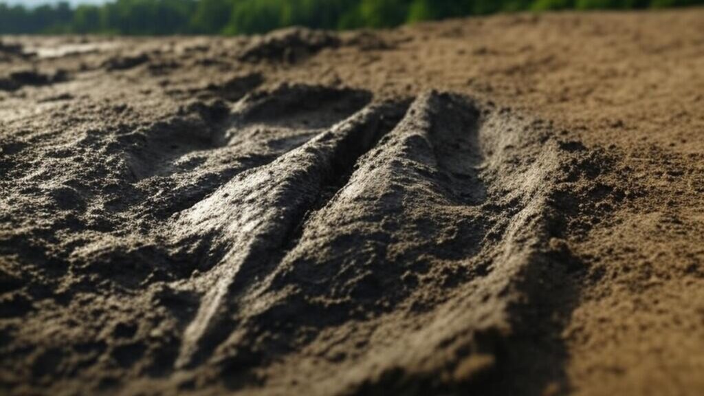 Yeni dinozor türü keşfedildi: İki parmağı var