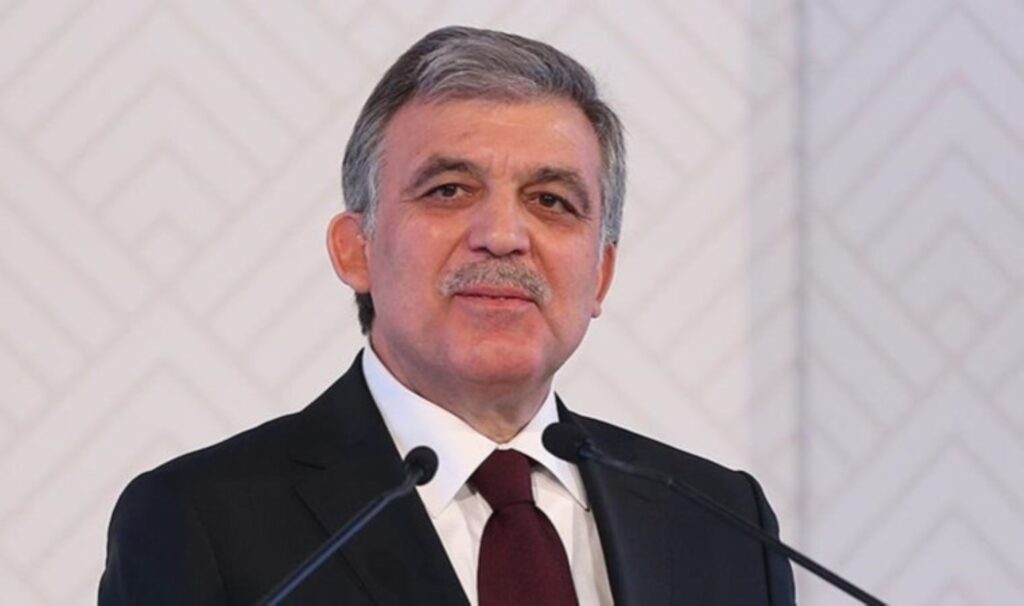 Yeni lider mi olacak? Gelecek Partisi ve Saadet Partisi’nden ‘Abdullah Gül’ açıklaması