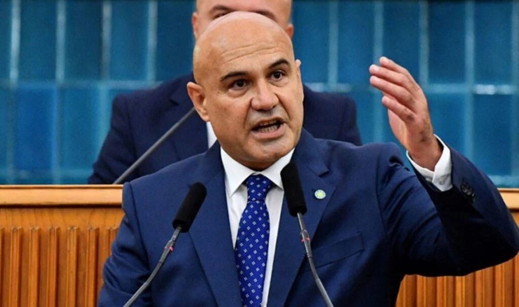 Yurtta istismar iddiası: Bakanlıktan İYİ Partili Turhan Çömez’e suç duyurusu