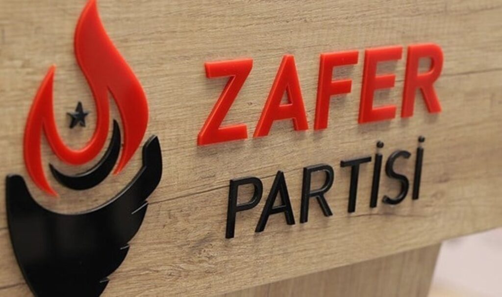 Zafer Partisi’nden yeni ‘Saraçhane’ kararı: ‘Cumhuriyete ve demokrasiye sahip çıkıyoruz, buradayız’