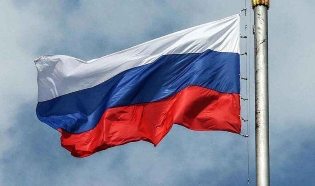 Zaporijya bölgesinde bir yerleşim birimi ele geçirildi