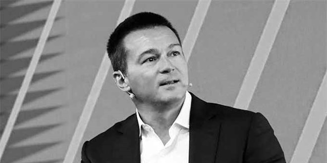 Zorlu Holding CEO’su, ‘Ramazan’ paylaşımı için özür dilemedi