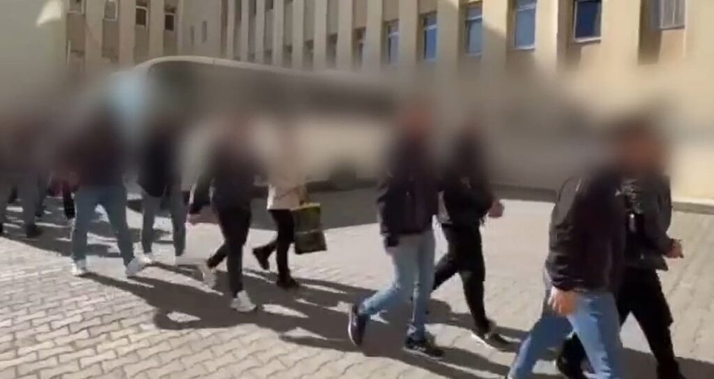 7 ilde yasa dışı bahis operasyonu: 48 tutuklama