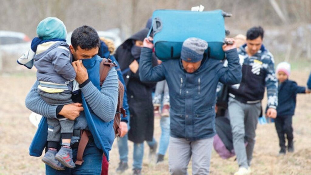 ABD’li federal yargıçtan şaşırtan tepki: Bir göçmenin sınır dışı edilmesi “vahim bir hata”