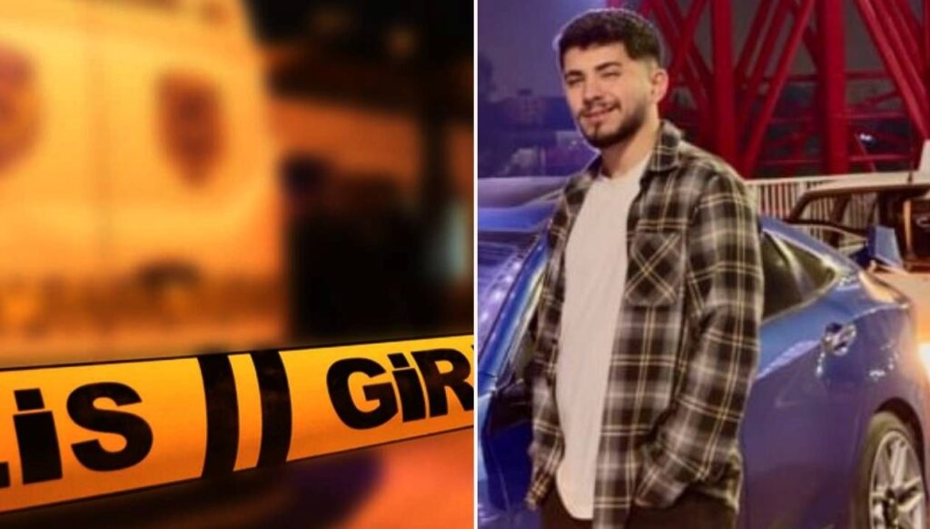 Adana’da sevgili çift bıçaklanmış olarak bulundu