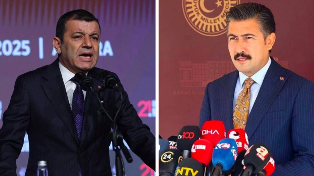 AKP’li ismin belediyeye uğramadan memur olduğu iddiası: “Parayı iade et!”