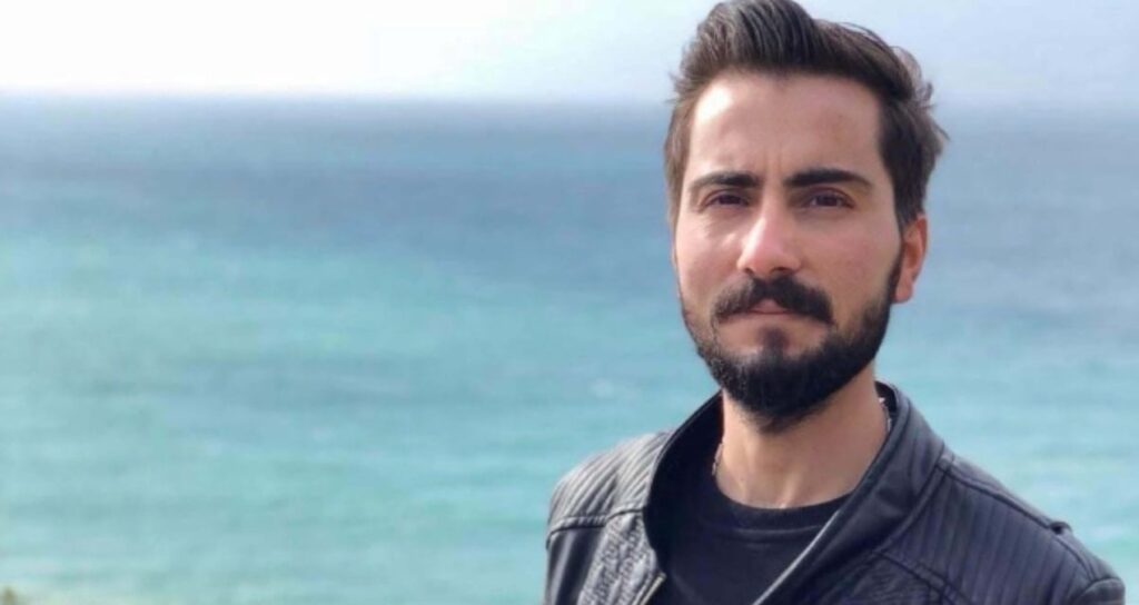 AKP’li yönetici feci kazada hayatını kaybetti