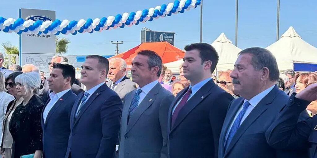 Ali Koç: Söylenecek çok fazla bir şey kalmadı