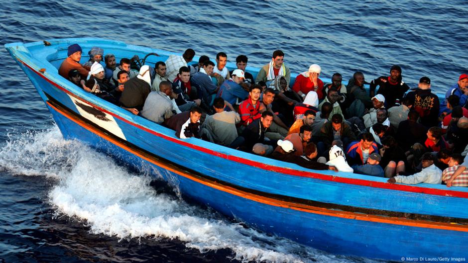 Almanya ve AB’ye iltica başvuruları neden düşüyor?