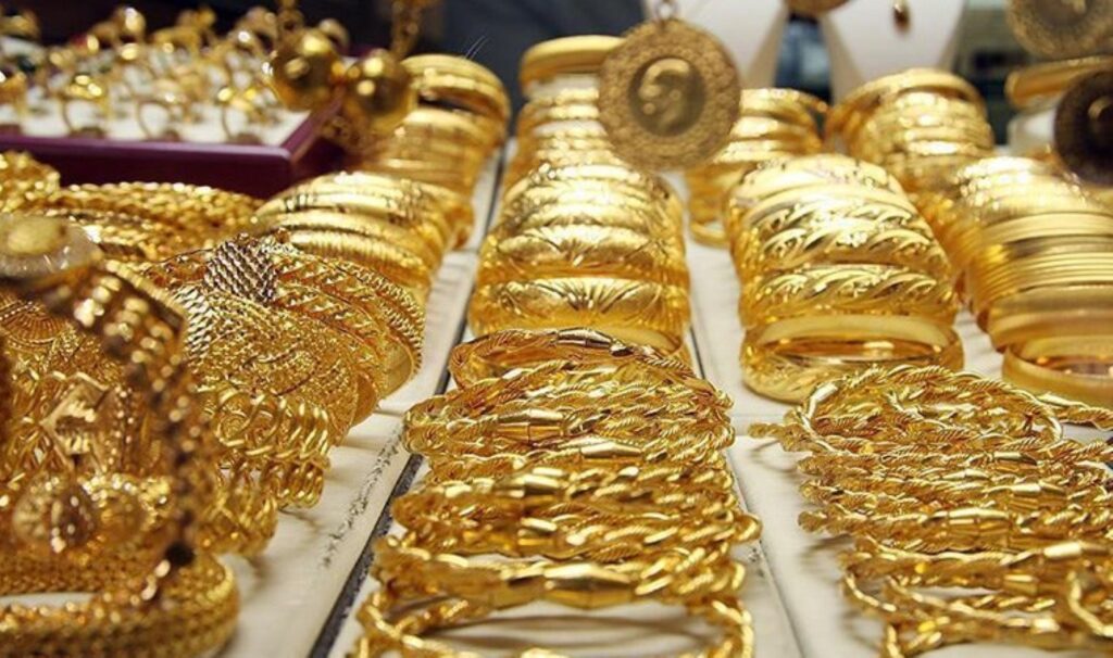 Altın fiyatları ile dolandırıcılık da artıyor!
