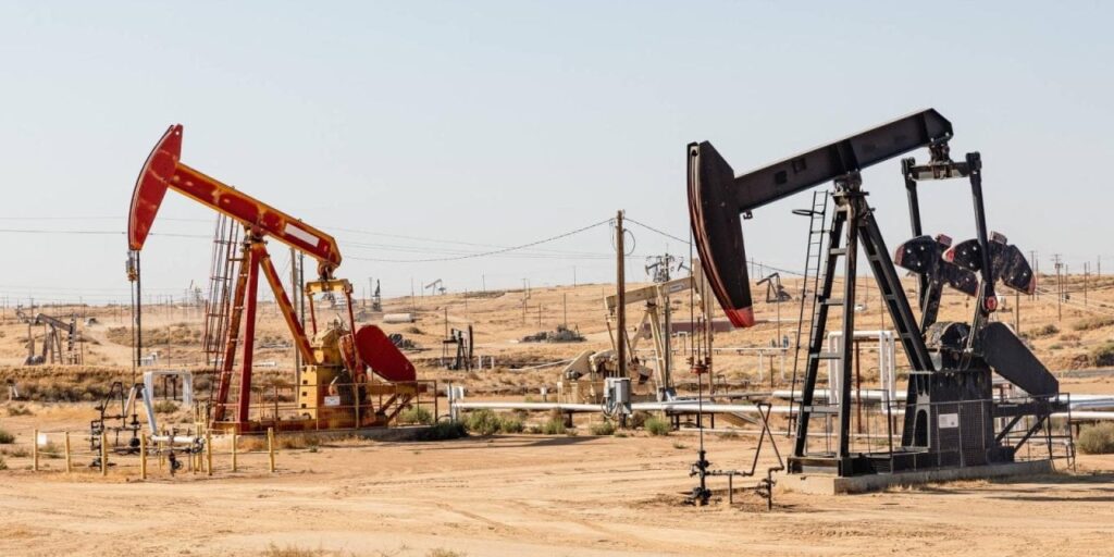 Amerika petrolünde yolun sonu görünüyor