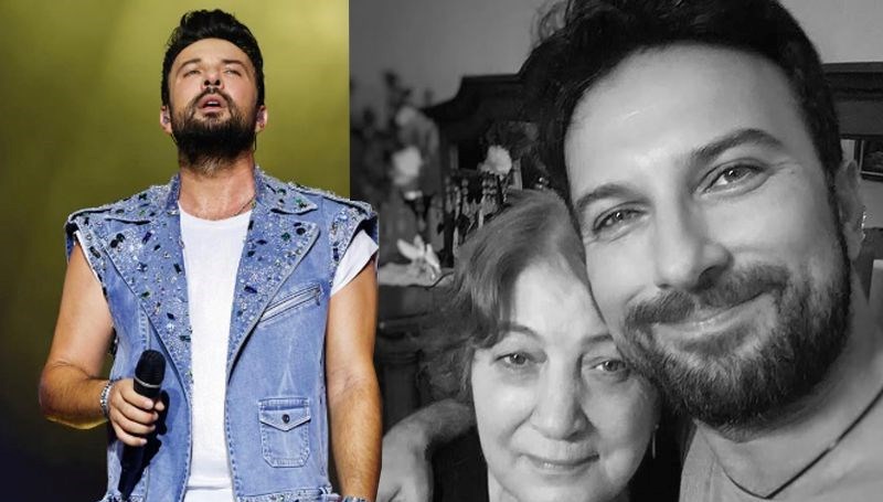 Anne acısıyla sarsılan Tarkan’dan günler sonra ilk paylaşım