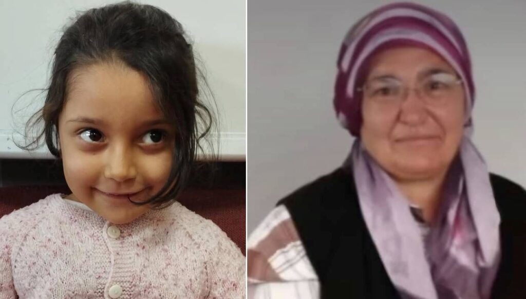 Anne ve kızı sulama kanalında akıma kapılıp ölmüştü: 4 kişi tutuklandı