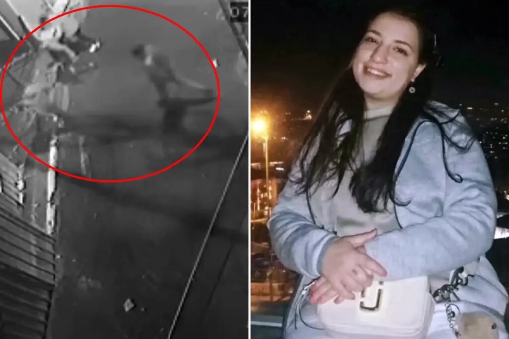 Apart dairede vahşet: Hamile kadın ile yanındaki adamı öldürdüler