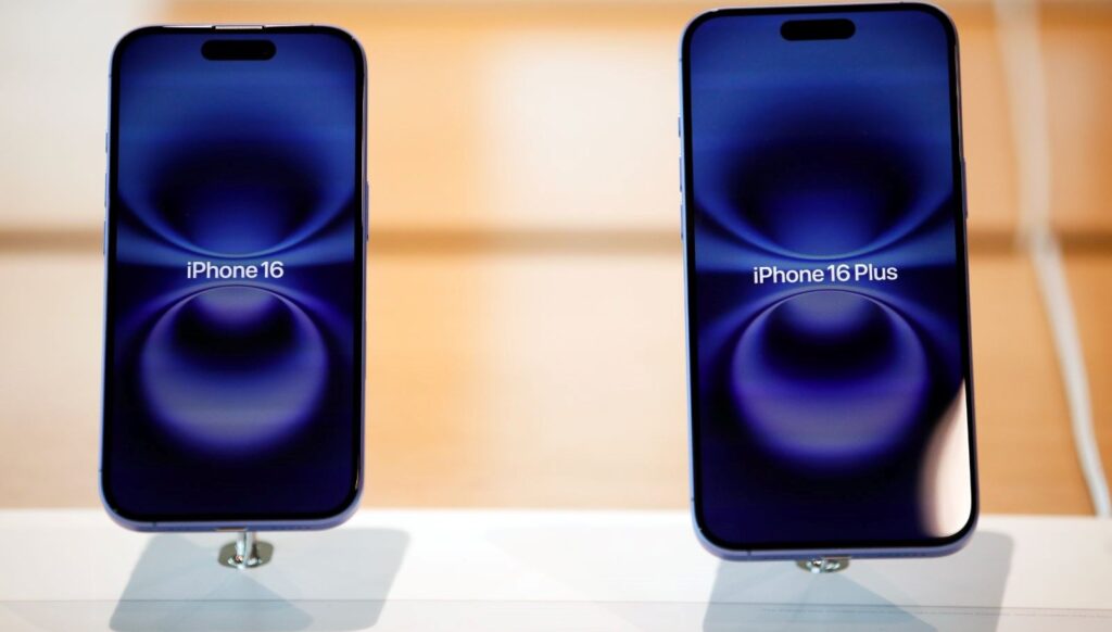 Apple’dan vergiden kaçma hamlesi: Hindistan’dan ABD’ye 1,5 milyon iPhone