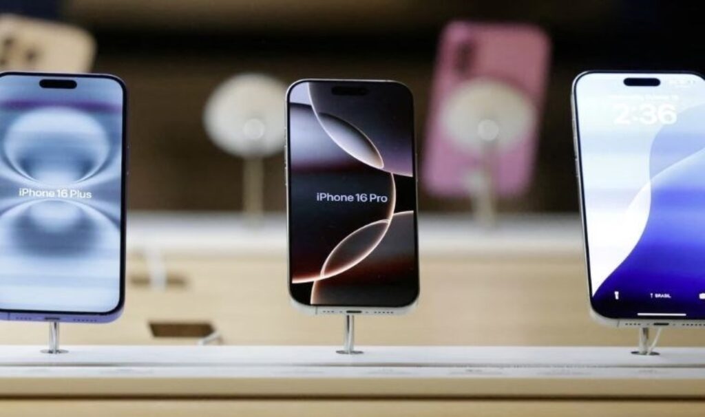 Apple’ın iPhone üretim üssü Çin’den kaydırılıyor